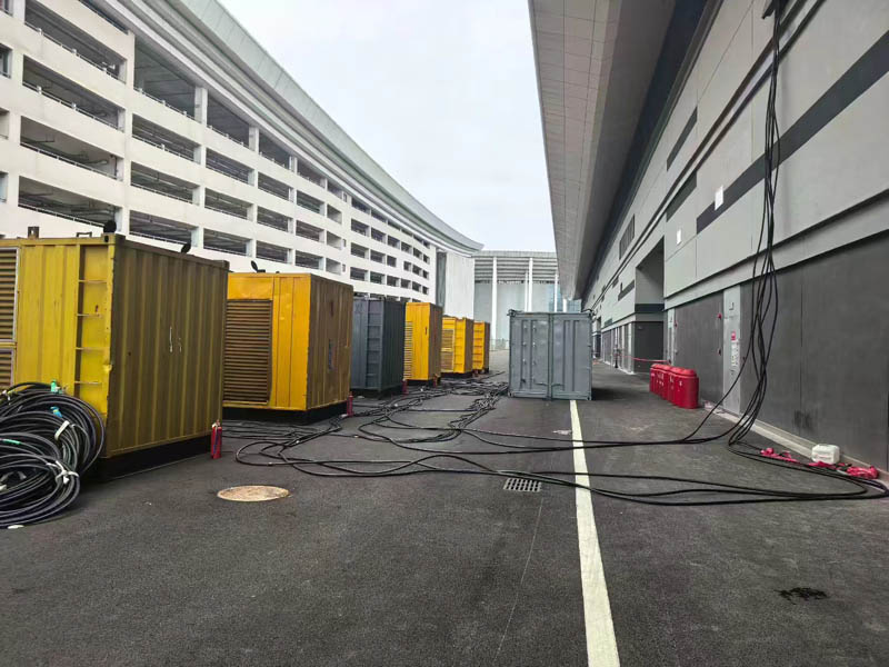 额敏冬季柴油发电机启动前需要做哪些准备工作?