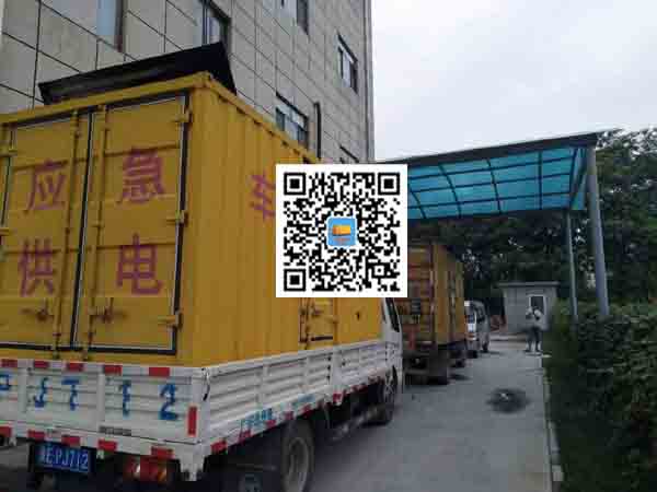 额敏发电车出租-发电机产品使用越来越广泛