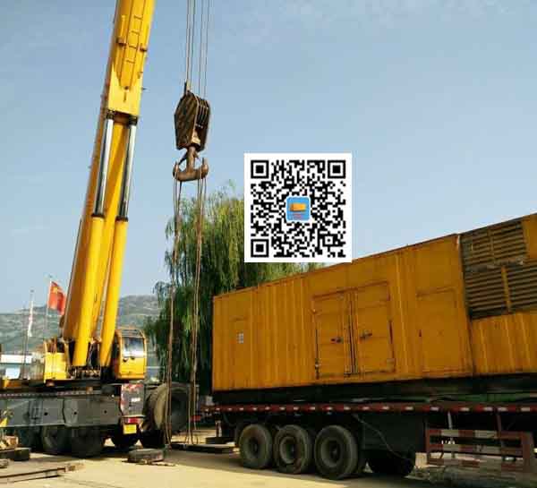 额敏发电车出租-全自动发电机组长期不使用该如何保养?