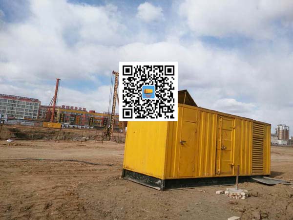 额敏发电机出租-柴油发电机组安全操作规程有哪些？