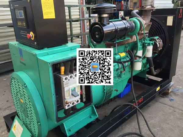 额敏租赁发电机-发电机一般变压器磁芯所使用的是什么材料？