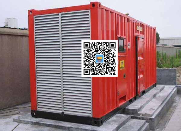 额敏300kw柴油发电机组一个小时耗油