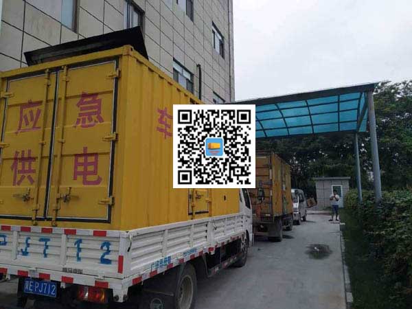 额敏发电机组如何安装管道?