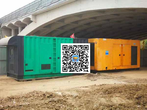 额敏决定发电机顺利启动的因素及如何解决发电机冬季起动困难问题