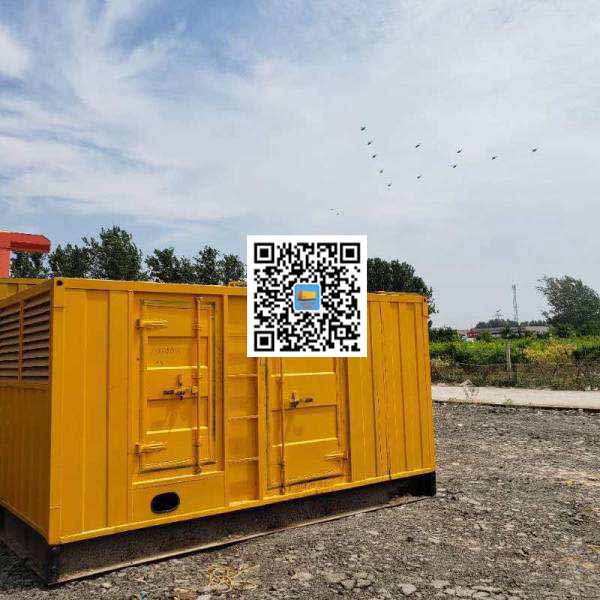 额敏发电机出租发电机电刷的结构与作用是什么
