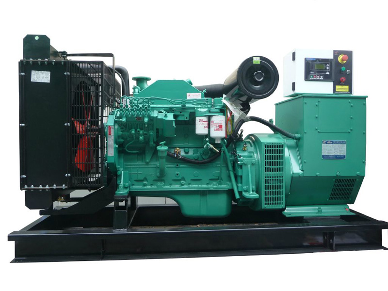 额敏什么是同步发电机出租过载保护电路