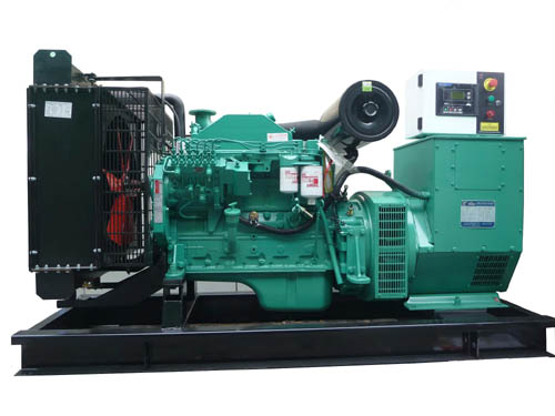 额敏有哪些方法可以提高 200kw 柴油发电机的燃油效率？