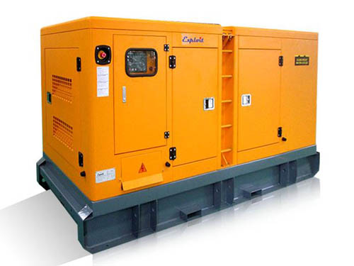 额敏影响 200kw 柴油发电机油耗的因素有哪些？