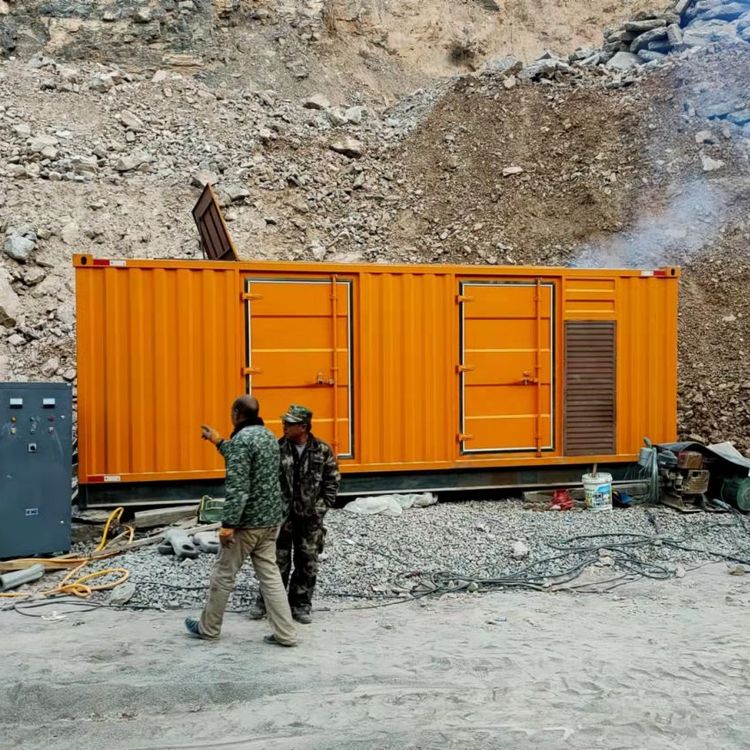 额敏如何降低 200kW 柴油发电机在高海拔地区的油耗？