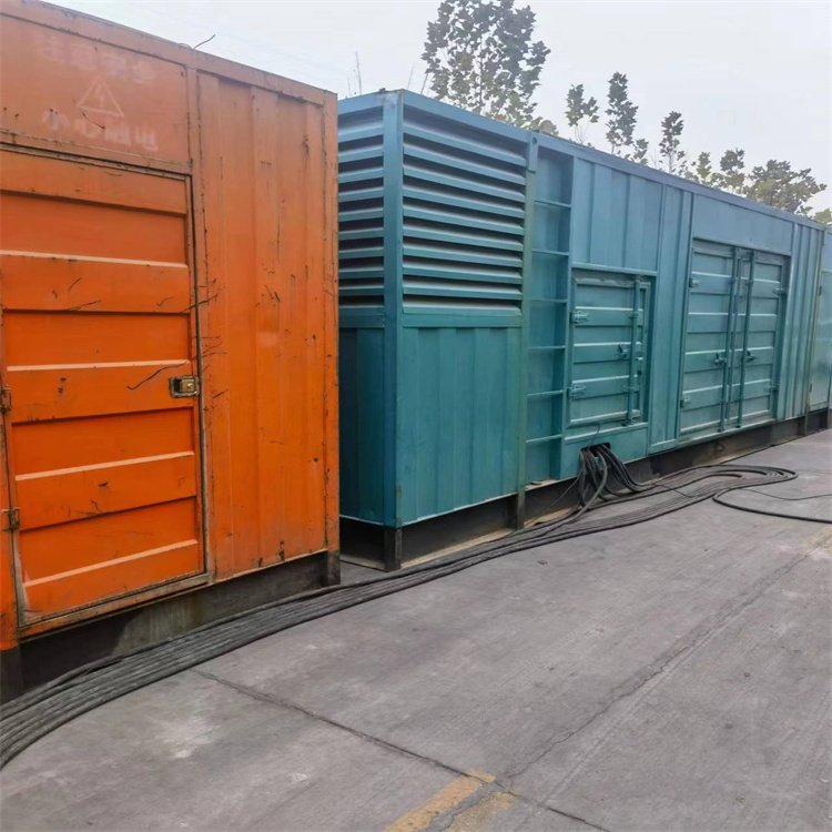 额敏如何选择适合 600kW 柴油发电机组的热继电器？