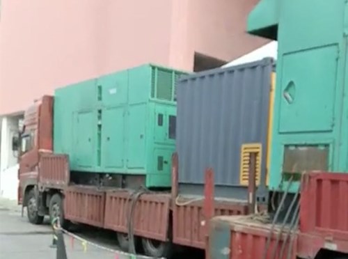额敏柴油发电机的功率因数一般是多少？