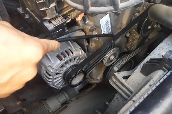 额敏转速传感器的工作原理是什么？
