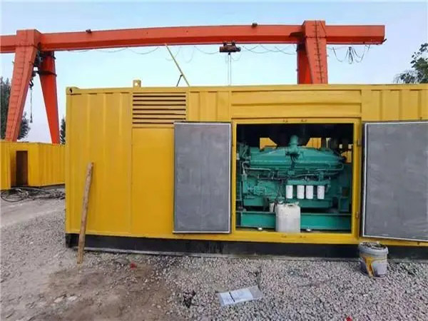 额敏冬季低温环境下，500KW发电机组应该选择什么类型的启动电瓶？